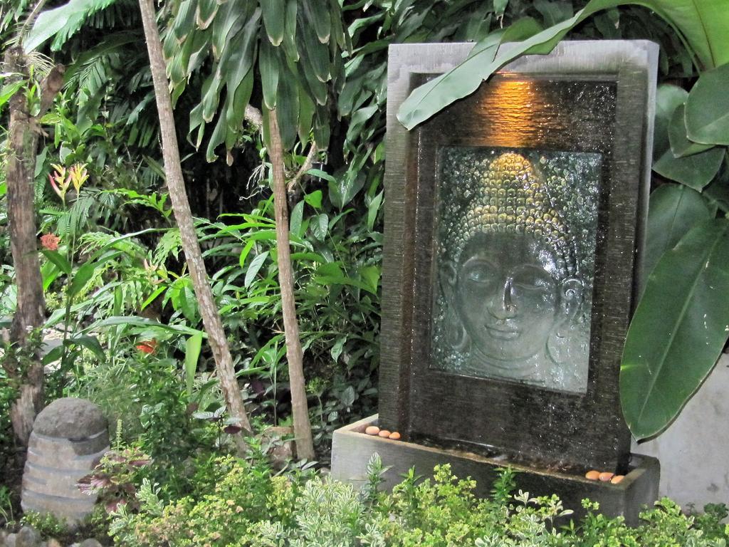 פורט מורסבי Raintree Lodge מראה חיצוני תמונה